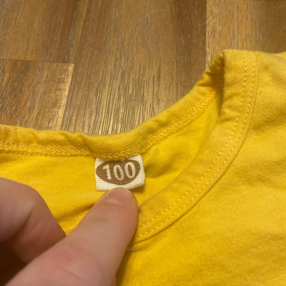 Sassy pants outfit - Picture 4 of 4